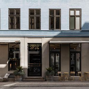 Hotel Sp34