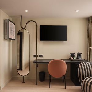 Central Park Hotel