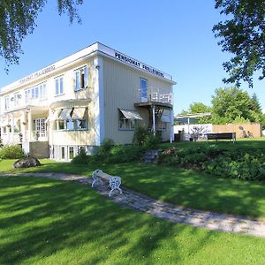 Pensionat Frillesberg